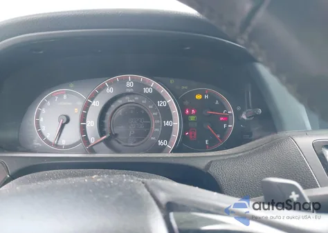 2017 Honda Accord Sport from USA, damaged, VIN 1HGCR2F58HA201993